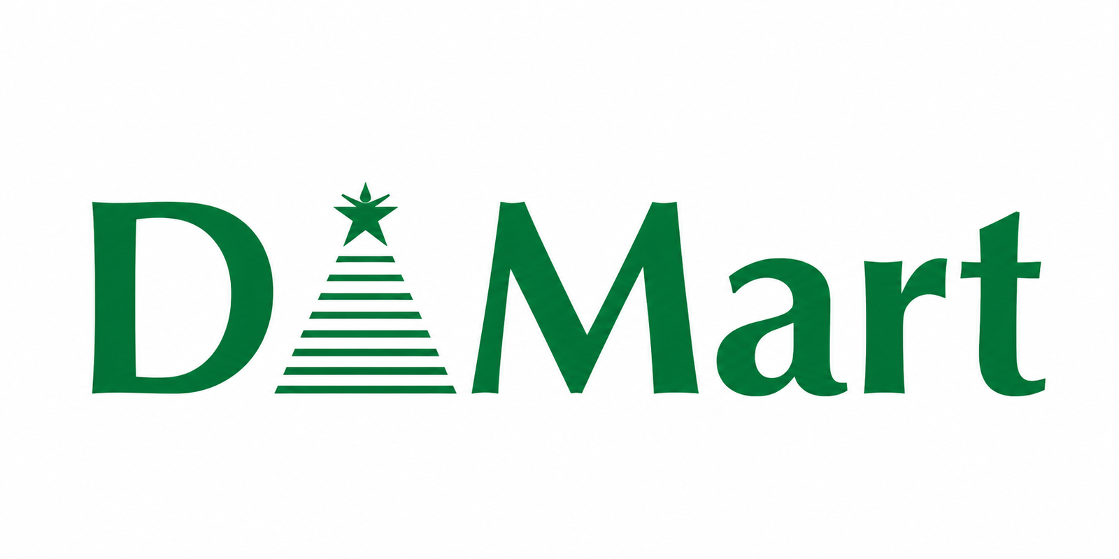D-Mart