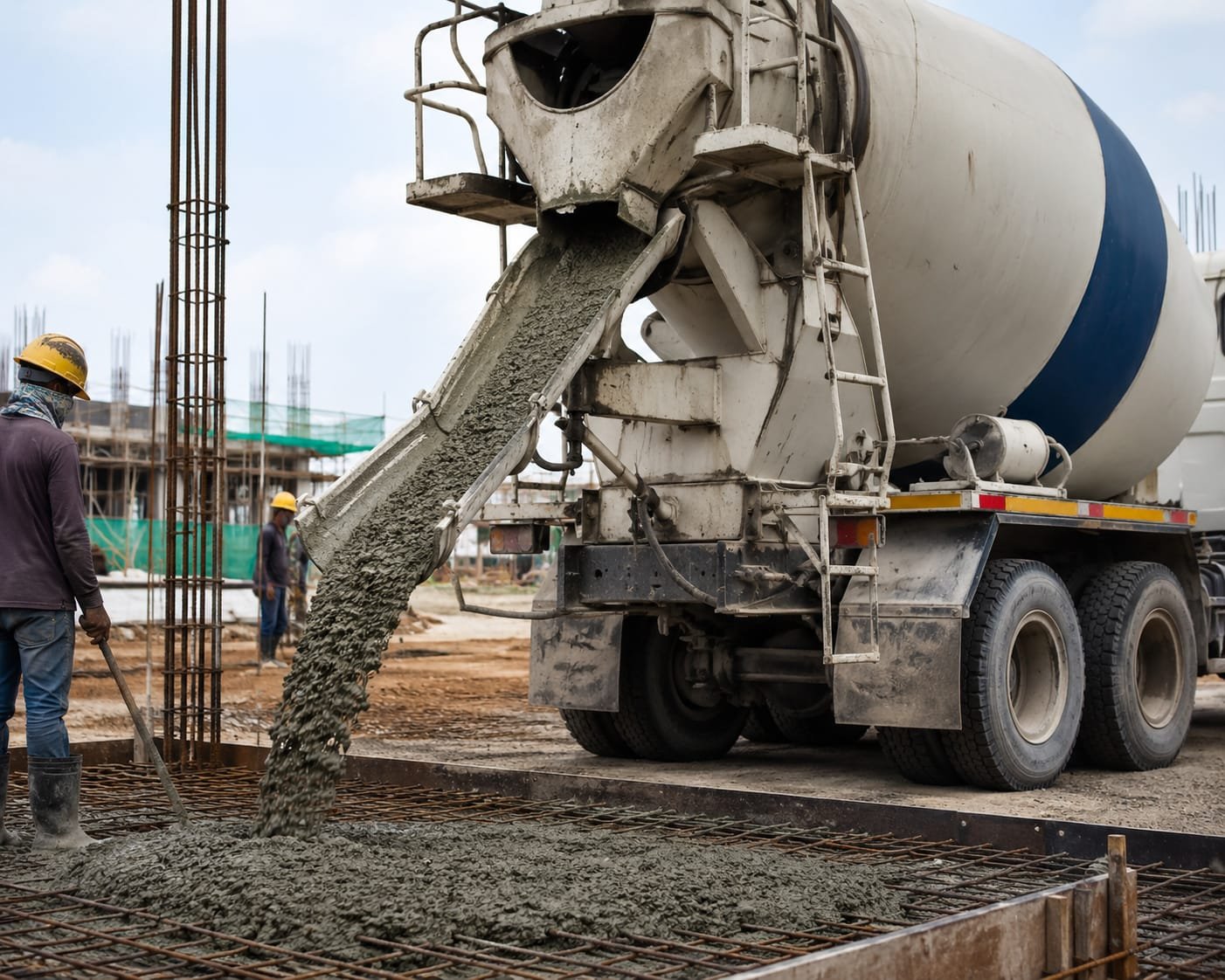 Construction Equipment
