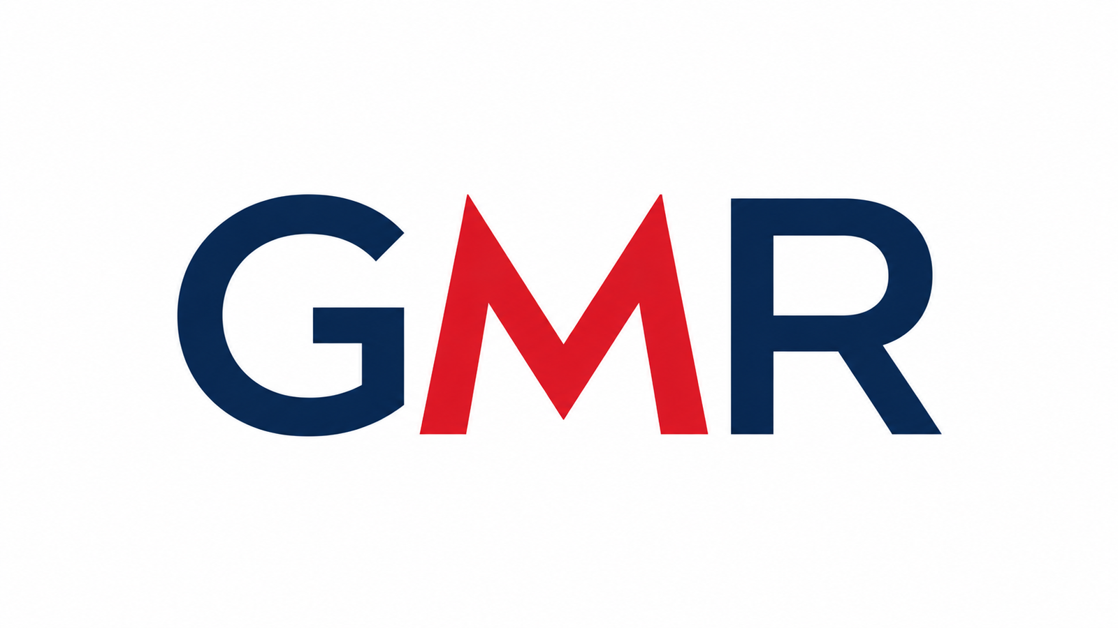 GMR