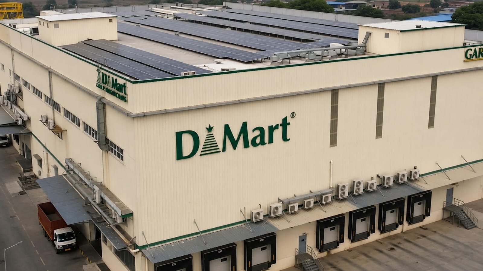 D-Mart Karimnagar