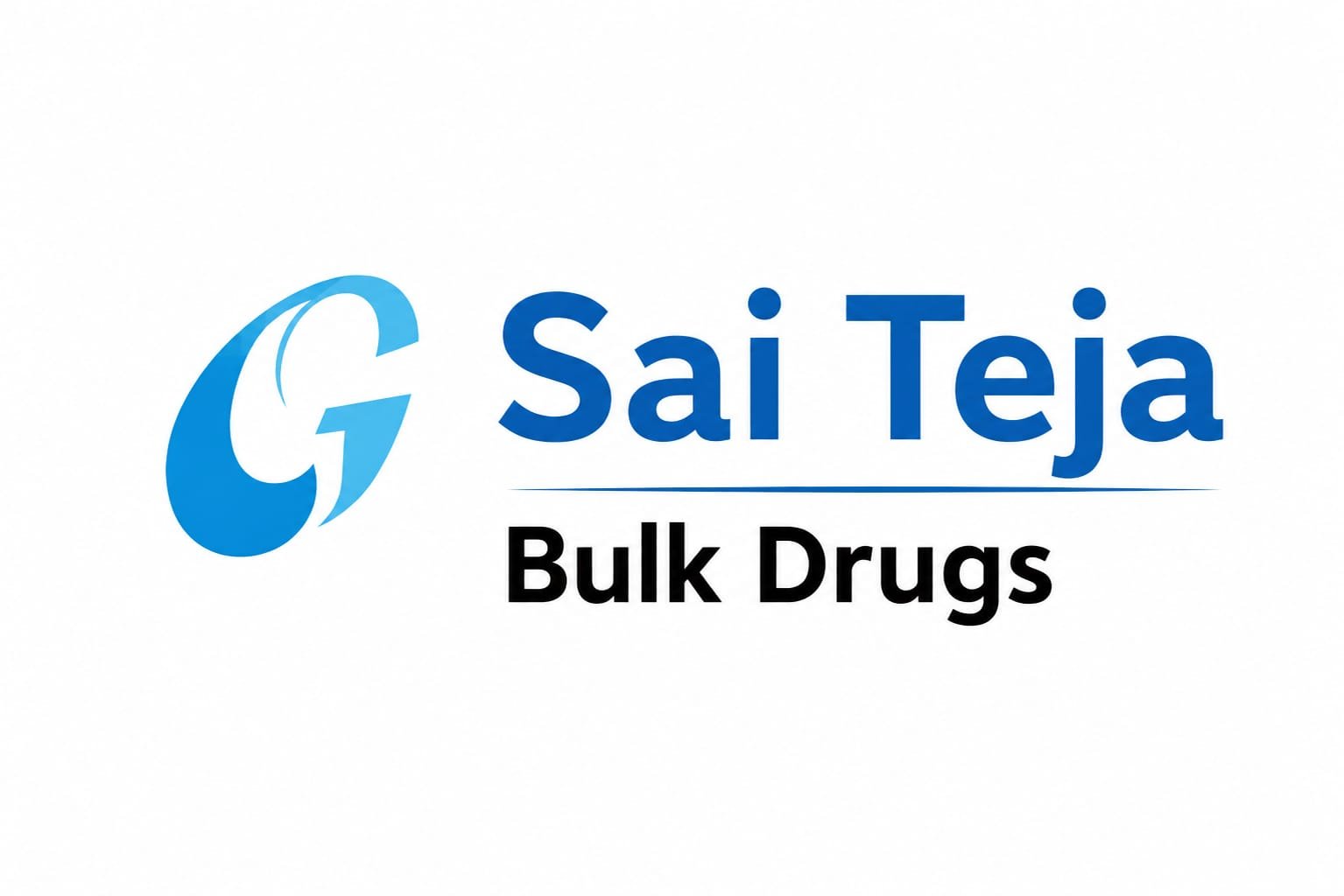 Sai Teja Bulk Drugs